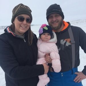 Meet your Posher, Kayleigh